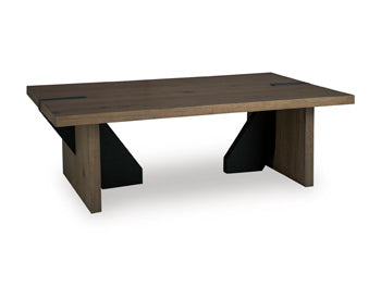 Kandinew Coffee Table - House n2 Home Furniture (Manchester,GA)