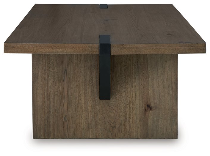 Kandinew Coffee Table - House n2 Home Furniture (Manchester,GA)