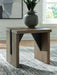 Kandinew End Table - House n2 Home Furniture (Manchester,GA)