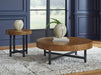 Steenlage Table (Set of 2) - House n2 Home Furniture (Manchester,GA)