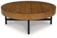 Steenlage Table (Set of 2) - House n2 Home Furniture (Manchester,GA)