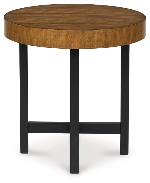 Steenlage Table (Set of 2) - House n2 Home Furniture (Manchester,GA)
