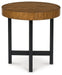 Steenlage Table (Set of 2) - House n2 Home Furniture (Manchester,GA)