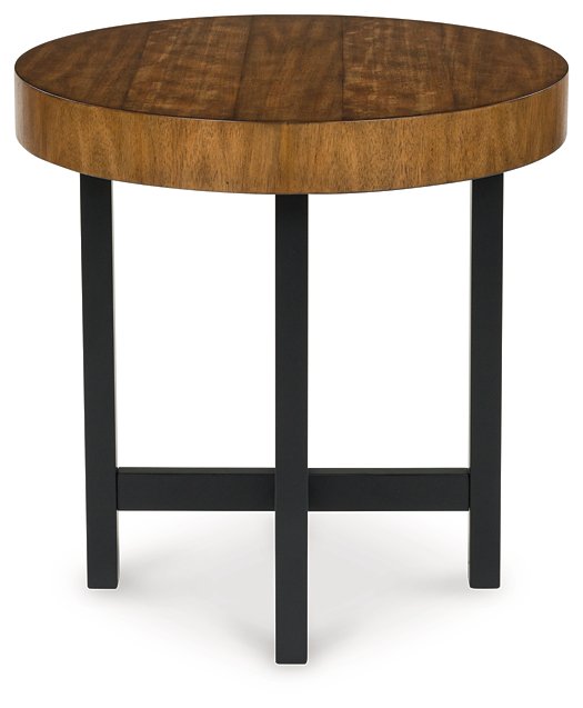 Steenlage Table (Set of 2) - House n2 Home Furniture (Manchester,GA)