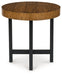 Steenlage Table (Set of 2) - House n2 Home Furniture (Manchester,GA)