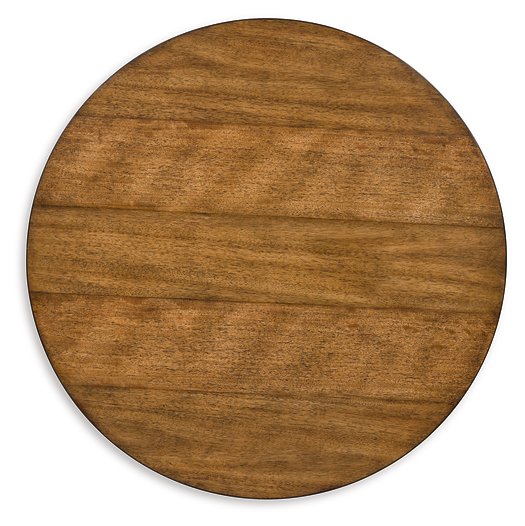 Steenlage Table (Set of 2) - House n2 Home Furniture (Manchester,GA)