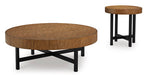 Steenlage Table (Set of 2) - House n2 Home Furniture (Manchester,GA)