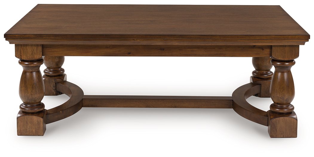 Sturlayne Coffee Table - House n2 Home Furniture (Manchester,GA)