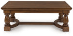 Sturlayne Coffee Table - House n2 Home Furniture (Manchester,GA)