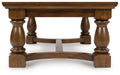 Sturlayne Coffee Table - House n2 Home Furniture (Manchester,GA)