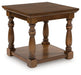 Sturlayne End Table - House n2 Home Furniture (Manchester,GA)