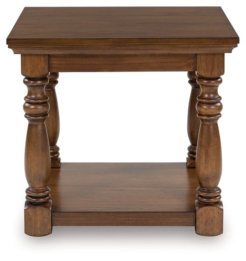 Sturlayne End Table - House n2 Home Furniture (Manchester,GA)