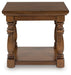 Sturlayne End Table - House n2 Home Furniture (Manchester,GA)
