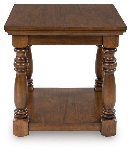 Sturlayne End Table - House n2 Home Furniture (Manchester,GA)