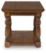 Sturlayne End Table - House n2 Home Furniture (Manchester,GA)
