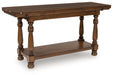 Sturlayne Flip Top Sofa Table - House n2 Home Furniture (Manchester,GA)