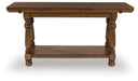 Sturlayne Flip Top Sofa Table - House n2 Home Furniture (Manchester,GA)