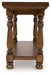 Sturlayne Flip Top Sofa Table - House n2 Home Furniture (Manchester,GA)