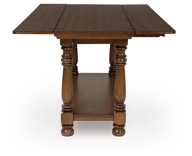 Sturlayne Flip Top Sofa Table - House n2 Home Furniture (Manchester,GA)