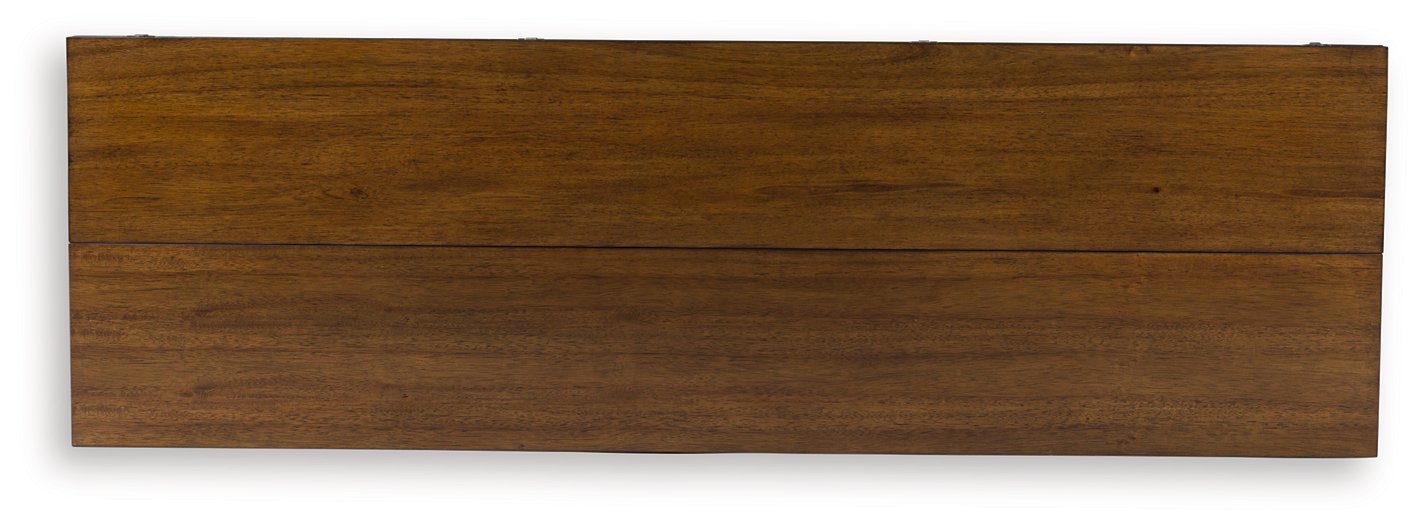 Sturlayne Flip Top Sofa Table - House n2 Home Furniture (Manchester,GA)