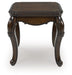 Maylee End Table - House n2 Home Furniture (Manchester,GA)