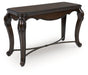 Maylee Sofa Table - House n2 Home Furniture (Manchester,GA)
