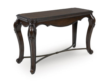 Maylee Sofa Table - House n2 Home Furniture (Manchester,GA)