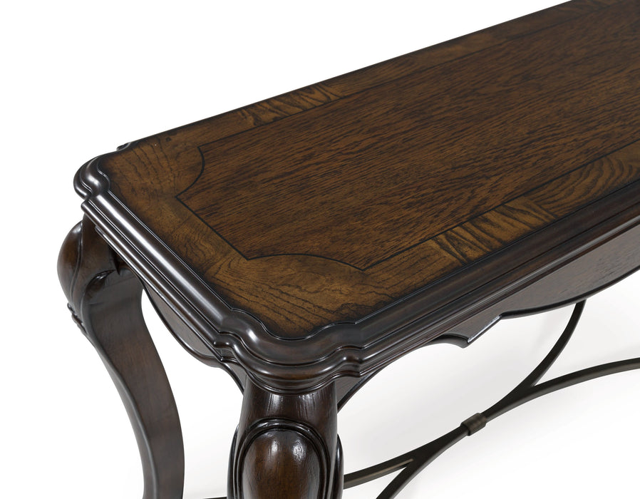 Maylee Sofa Table - House n2 Home Furniture (Manchester,GA)