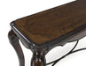 Maylee Sofa Table - House n2 Home Furniture (Manchester,GA)