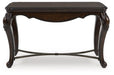 Maylee Sofa Table - House n2 Home Furniture (Manchester,GA)