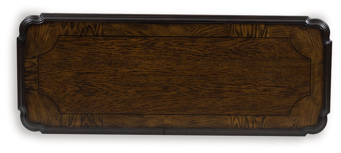 Maylee Sofa Table - House n2 Home Furniture (Manchester,GA)