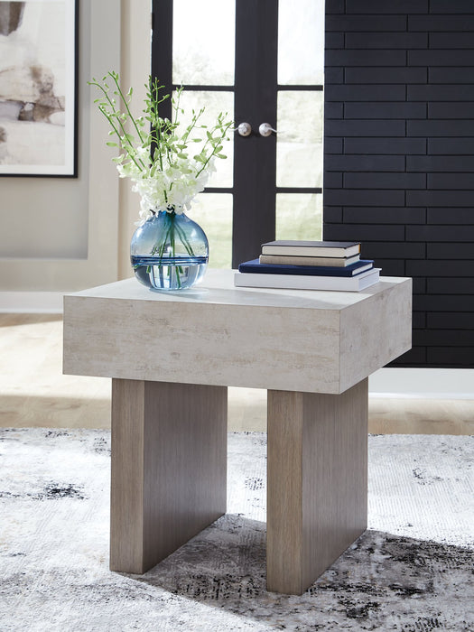 Jorlaina End Table - House n2 Home Furniture (Manchester,GA)
