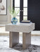 Jorlaina End Table - House n2 Home Furniture (Manchester,GA)