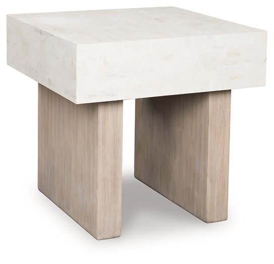 Jorlaina End Table - House n2 Home Furniture (Manchester,GA)