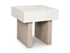 Jorlaina End Table - House n2 Home Furniture (Manchester,GA)
