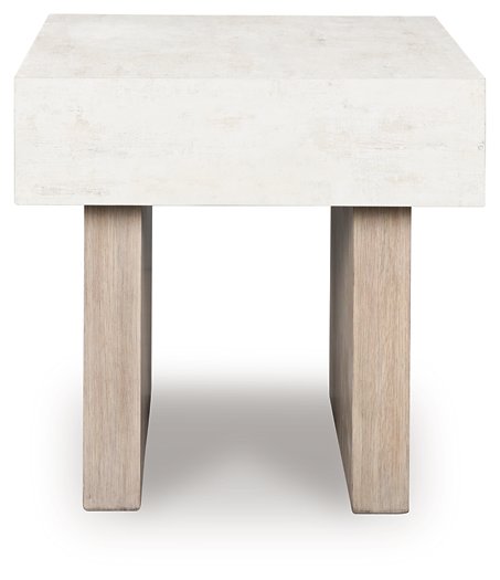 Jorlaina End Table - House n2 Home Furniture (Manchester,GA)