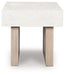 Jorlaina End Table - House n2 Home Furniture (Manchester,GA)