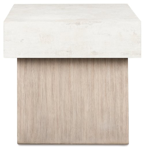 Jorlaina End Table - House n2 Home Furniture (Manchester,GA)