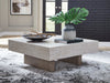 Jorlaina Coffee Table - House n2 Home Furniture (Manchester,GA)