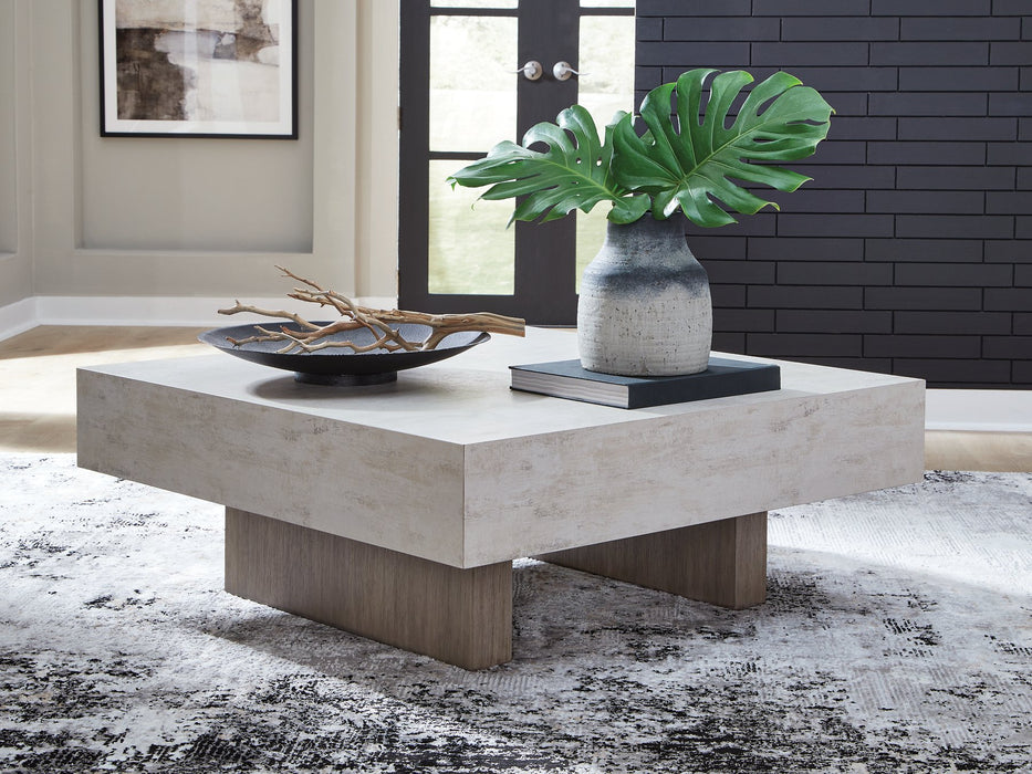 Jorlaina Coffee Table - House n2 Home Furniture (Manchester,GA)