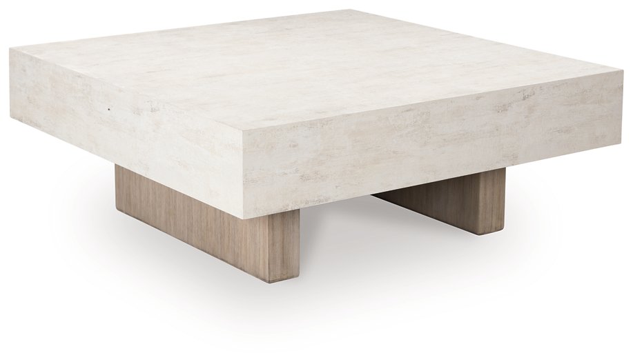 Jorlaina Coffee Table - House n2 Home Furniture (Manchester,GA)