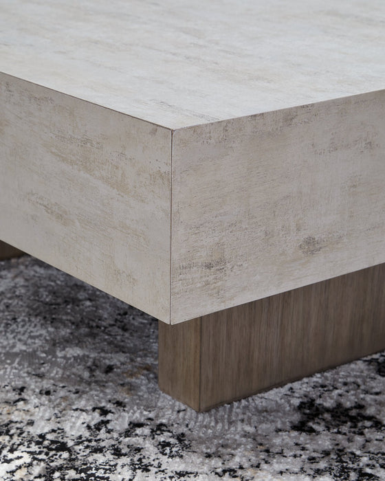 Jorlaina Coffee Table - House n2 Home Furniture (Manchester,GA)