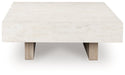 Jorlaina Coffee Table - House n2 Home Furniture (Manchester,GA)
