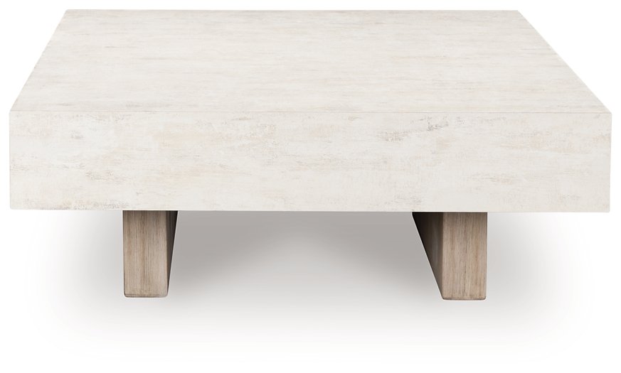 Jorlaina Coffee Table - House n2 Home Furniture (Manchester,GA)