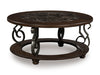 Frallyn Coffee Table - House n2 Home Furniture (Manchester,GA)