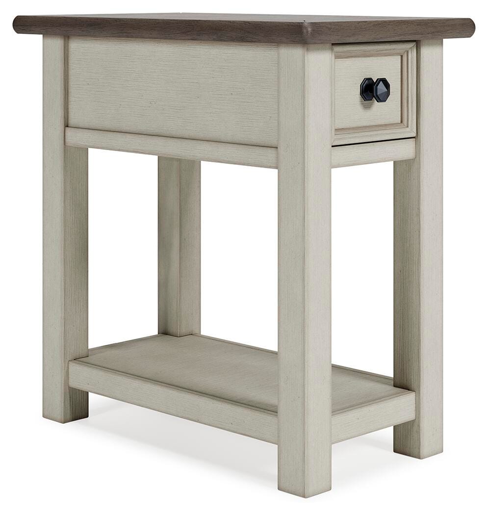 Chairside Table