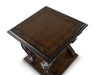 Maylee End Table - House n2 Home Furniture (Manchester,GA)