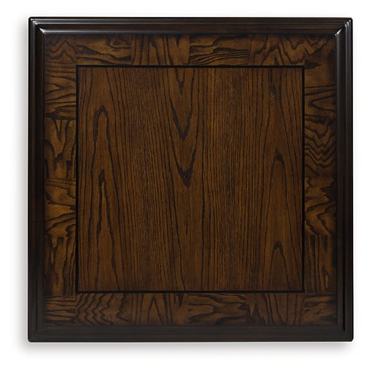 Maylee End Table - House n2 Home Furniture (Manchester,GA)