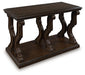 Maylee Sofa Table - House n2 Home Furniture (Manchester,GA)