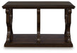 Maylee Sofa Table - House n2 Home Furniture (Manchester,GA)